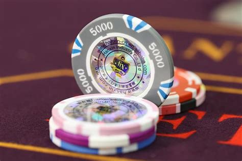 rfid casino chips